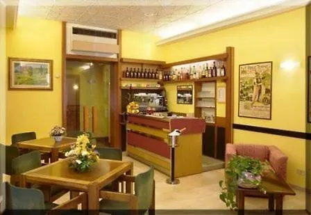 Otel Florida Montecatini Terme