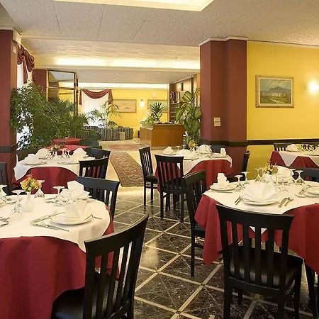 Otel Florida 3*