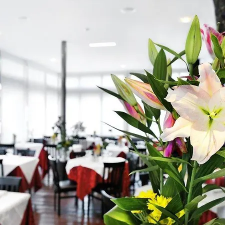 Otel Florida Montecatini Terme
