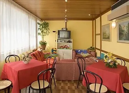 Florida Otel Montecatini Terme